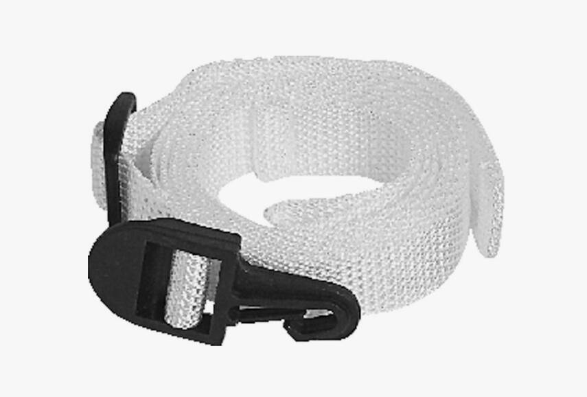 50350 Tente Gergi Strapi 25Mm - 1