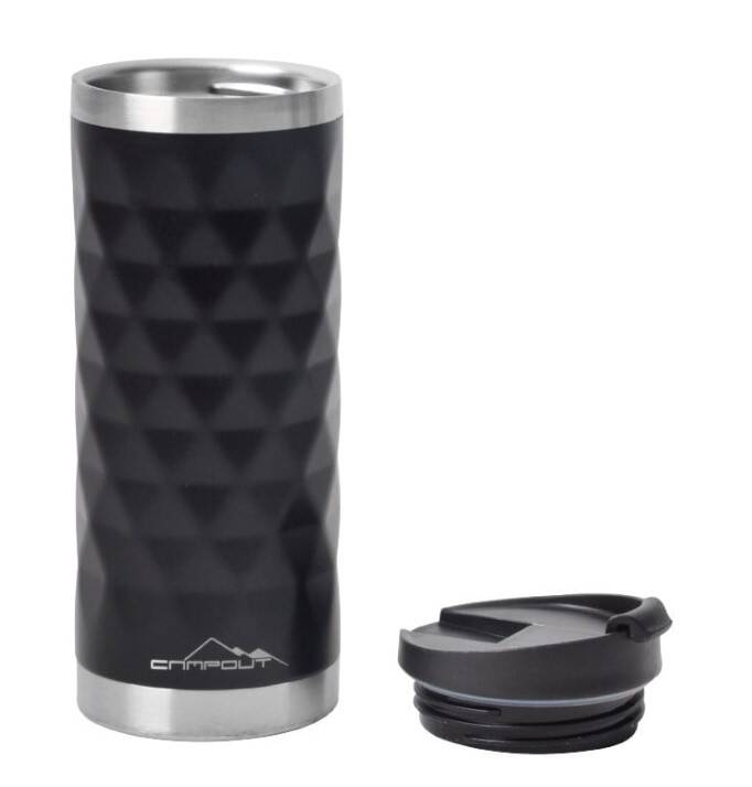 Campout Çay Kahve Termosu - 1