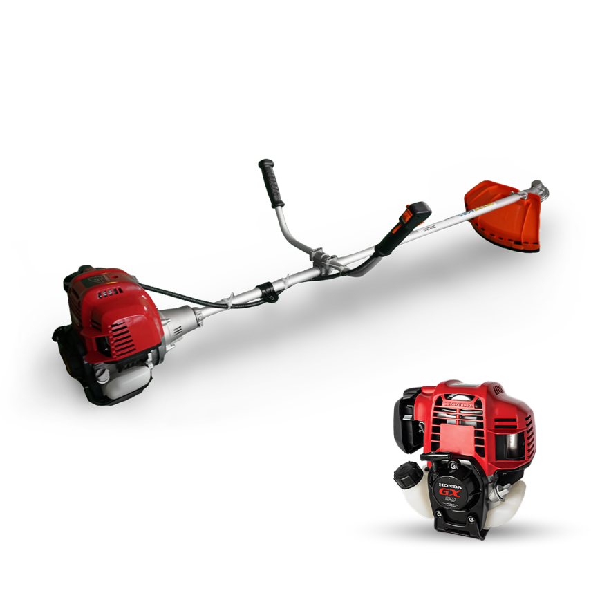 HONDA M. TIRPAN AMT450 - 1