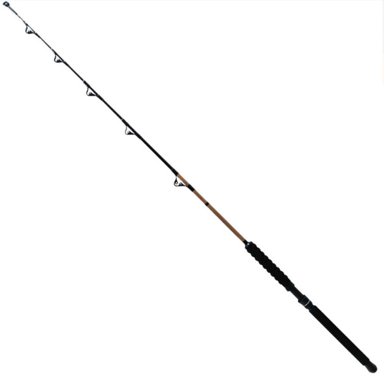 Remixon Seaforce 180 Cm 20-40 Lbs Trolling Kamışı - 1