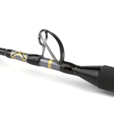 Tyrnos B Standup Spiral 1,65m 5'5