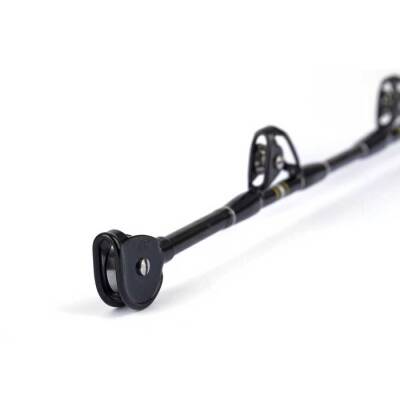 Shimano Tiagra Hyper 168 Cm 80 Lb Trolling Kamışı - SHIMANO