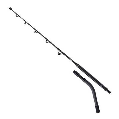 Shimano Tiagra Hyper 168 Cm 80 Lb Trolling Kamışı - 4