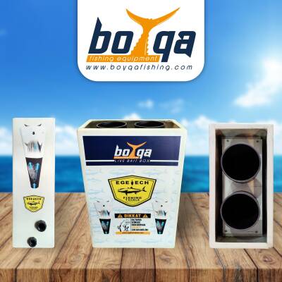 Boyqa Boyqa Tuna Tube - 