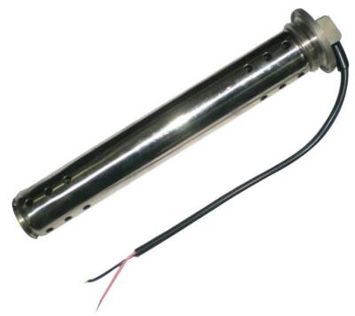 ATIK SU ŞAMANDIRASI - 