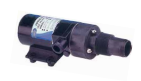 JABSCO MACERATÖR POMPASI - 1