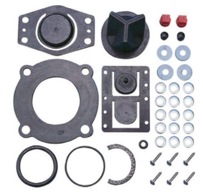 TMC TUVALET TAMİR TAKIMI - 1