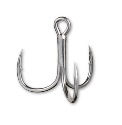 SHOUT CURVE POINT 221CS SILVER ÜÇLÜ İĞNE - 2