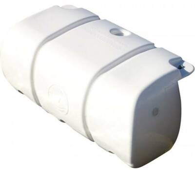 DAN-FENDER İSKELE USTURMAÇASI KÜÇÜK 18X40 CM - DAN-FENDER