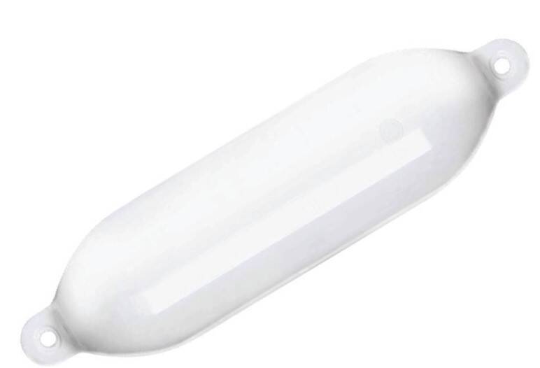 DAN-FENDER USTURMAÇA - 2