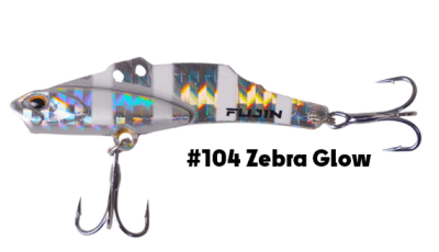 Fujin Metal Vibe 5 Cm 10 Gr Vibrasyon Yem - 3