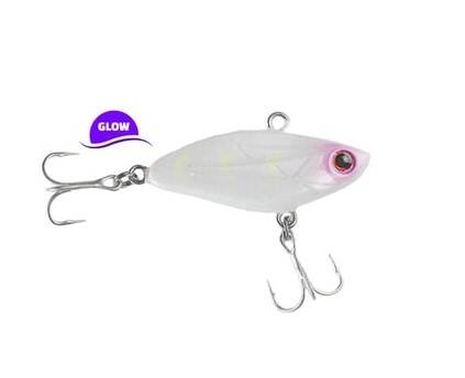 Fujin Vib-X 30mm 3.6gr Vibrasyon Yem - 2