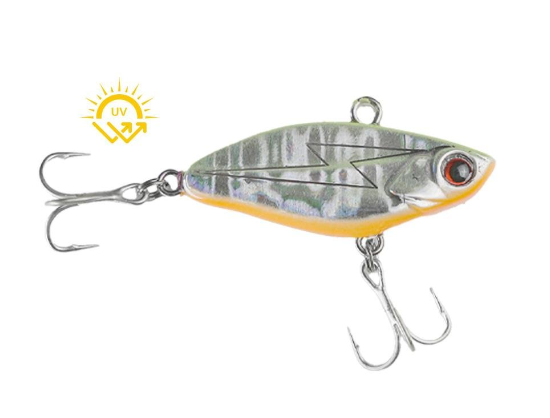 Fujin Vib-X 30mm 3.6gr Vibrasyon Yem - 5