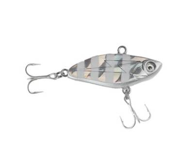 Fujin Vib-X 30mm 3.6gr Vibrasyon Yem - 9