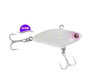 Fujin Vib-X 45mm 8.5gr Vibrasyon Yem - 2