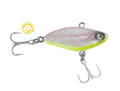 Fujin Vib-X 45mm 8.5gr Vibrasyon Yem - 4