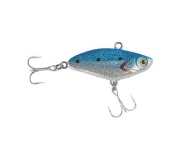 Fujin Vib-X 45mm 8.5gr Vibrasyon Yem - 8