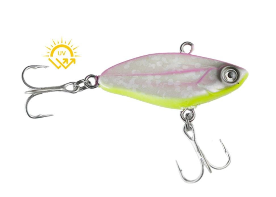 Fujin Vib-X 50mm 12gr Vibrasyon Yem - 4