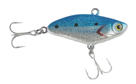 Fujin Vib-X 50mm 12gr Vibrasyon Yem - 8