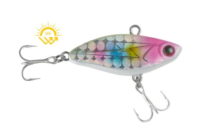 Fujin Vib-X 55mm 17gr Vibrasyon Yem - 3