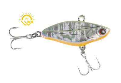 Fujin Vib-X 55mm 17gr Vibrasyon Yem - 5