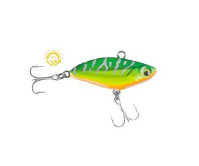 Fujin Vib-X 55mm 17gr Vibrasyon Yem - 6