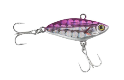 Fujin Vib-X 55mm 17gr Vibrasyon Yem - 7