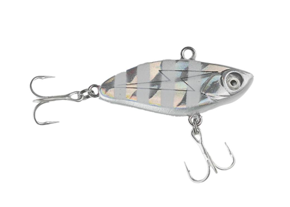 Fujin Vib-X 55mm 17gr Vibrasyon Yem - 9