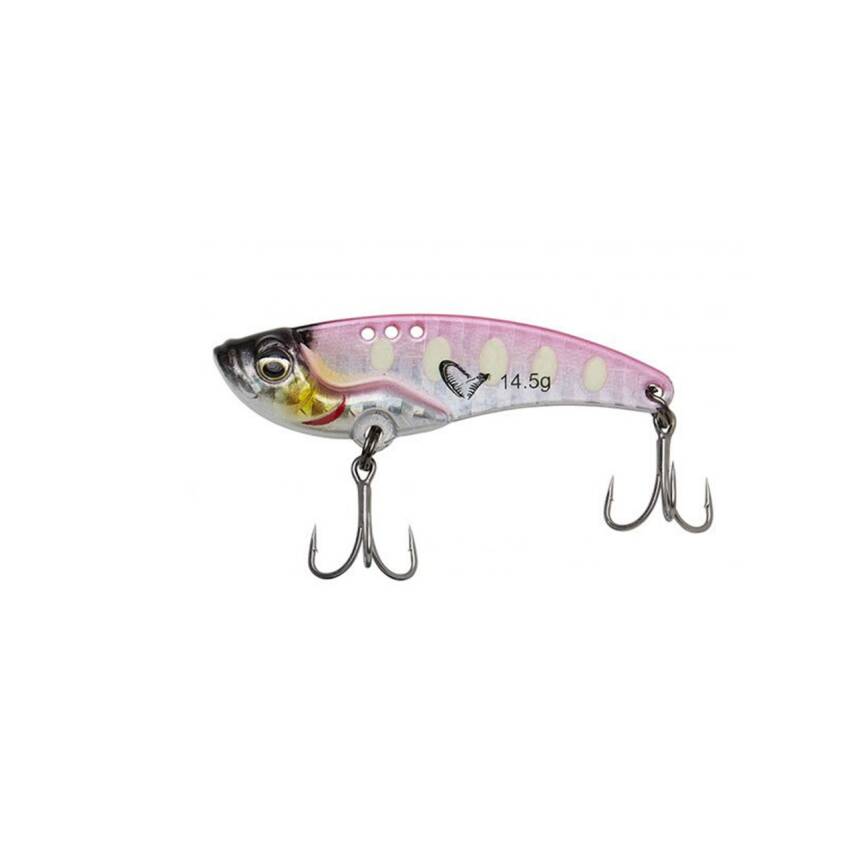Savage Gear 3D VIB Blade 3.5 cm 4 gr Vibrasyon Yem - 4