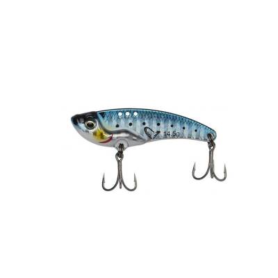 Savage Gear 3D VIB Blade 3.5 cm 4 gr Vibrasyon Yem - 5