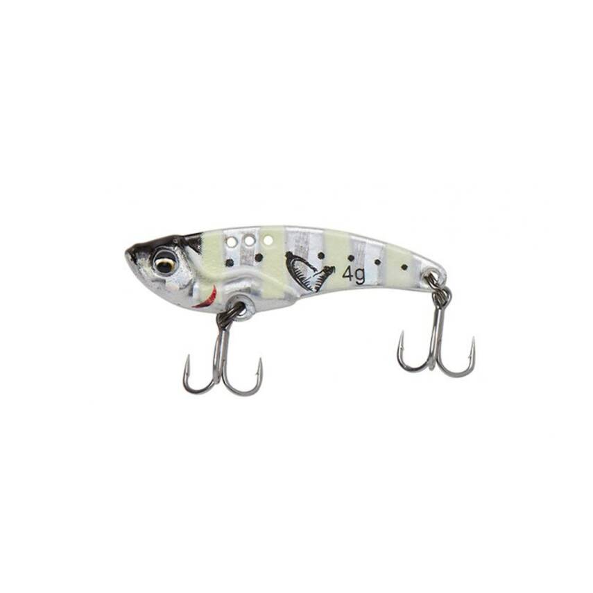 Savage Gear 3D VIB Blade 3.5 cm 4 gr Vibrasyon Yem - 6