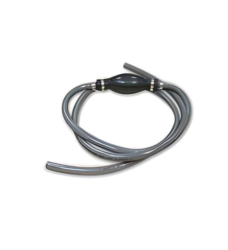 BENZİN HORTUMU JAKSIZ - 1