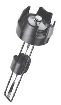 EASTERNER YAKIT TANKI KAPAĞI GÖSTERGELİ 17CM - 