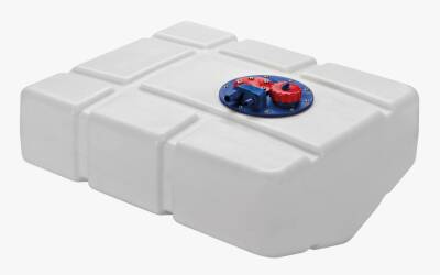 CAN SU VE YAKIT TANKI 57 LT - 