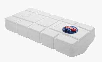 CAN SU VE YAKIT TANKI 86 LT - 