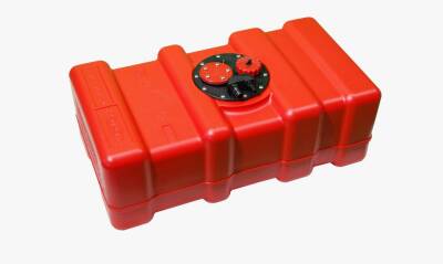 CAN YAKIT TANKI 43 LT - Can