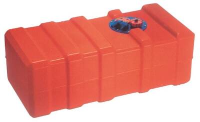 CAN YAKIT TANKI 102 LT - CanSB