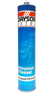 DAYSON EXTRA OTOMASTİK BEYAZ 280ML - 