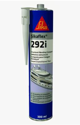 SİKAFLEX 291İ BEYAZ 300 ML - SİKAFLEX