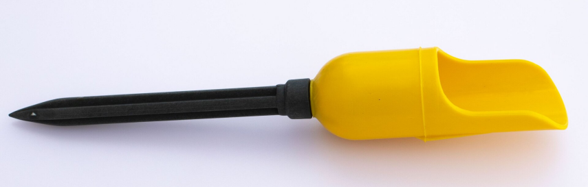 KAMIŞ DAYAMA, PLASTİK - 1