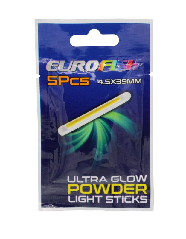 Light Sticks Fosfor 5'li 4.5x39mm - 1