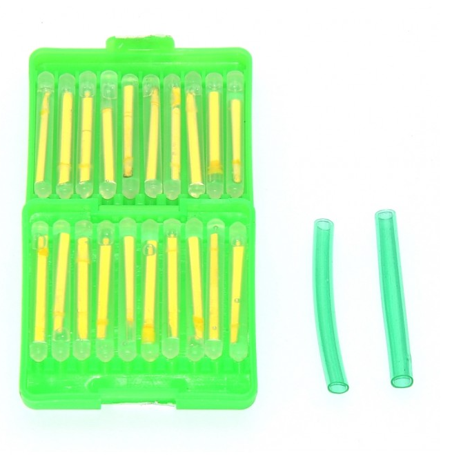 FOSFOR 7106 4.5 X 39 MM 20 Lİ ÖZEL KUTUDA - 1