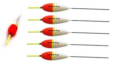 ŞAMANDRA HASSAS STRAFOR - KAPTAN