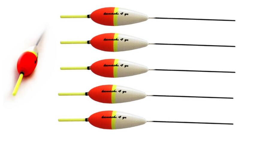 ŞAMANDRA HASSAS STRAFOR - 1