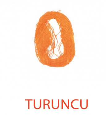 ZARGANA İPEĞİ SAF İPEK 10 LU PAKET - KAPTAN