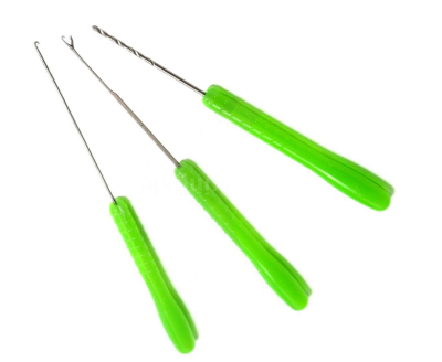 BOİLİ DELİCİ 7805 NEEDLE SET 3 LÜ PLASTİK - KAPTAN