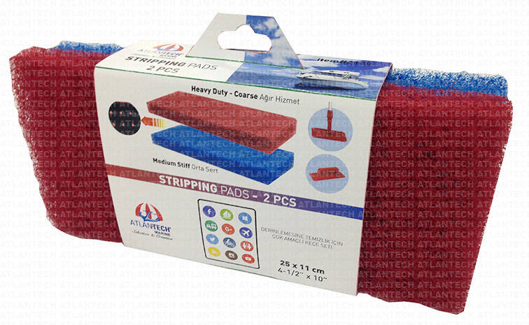 ITEM 2120 ORTA SERT(1 AD)+SERT KEÇE (1 AD) SETİ - 1