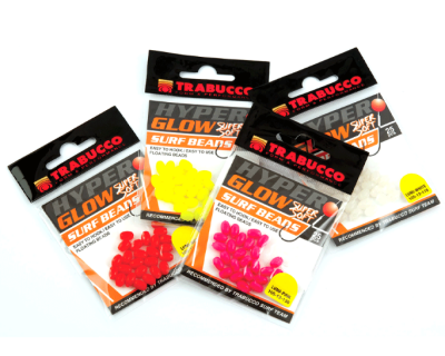 Trabucco Hyper Glow Surf Beads - 3