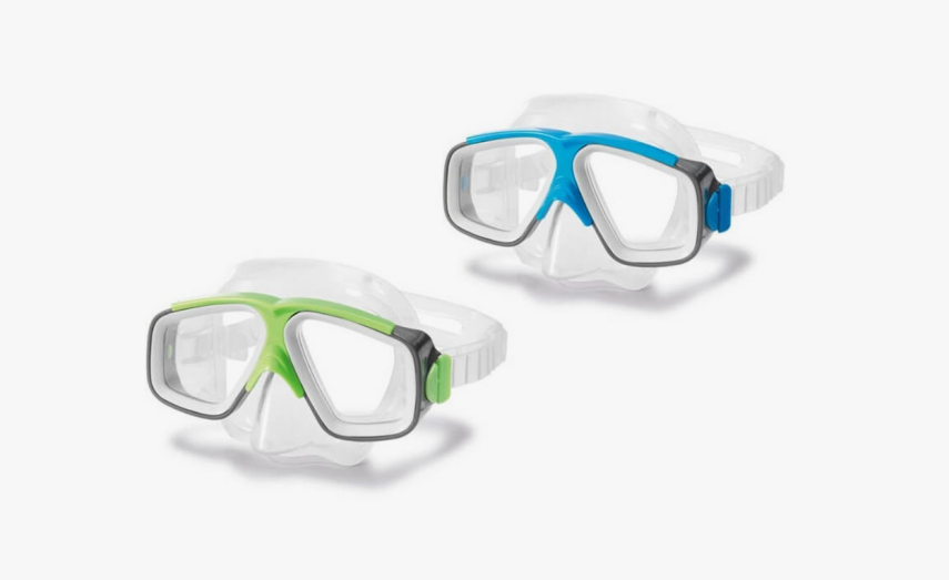 Intex 55975 Surf Rider 8+ Maske - 1