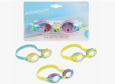 Intex 55611 Junior 3+ Y.Gözlüğü - INTEX